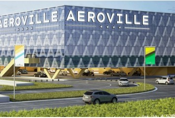 Aéroville